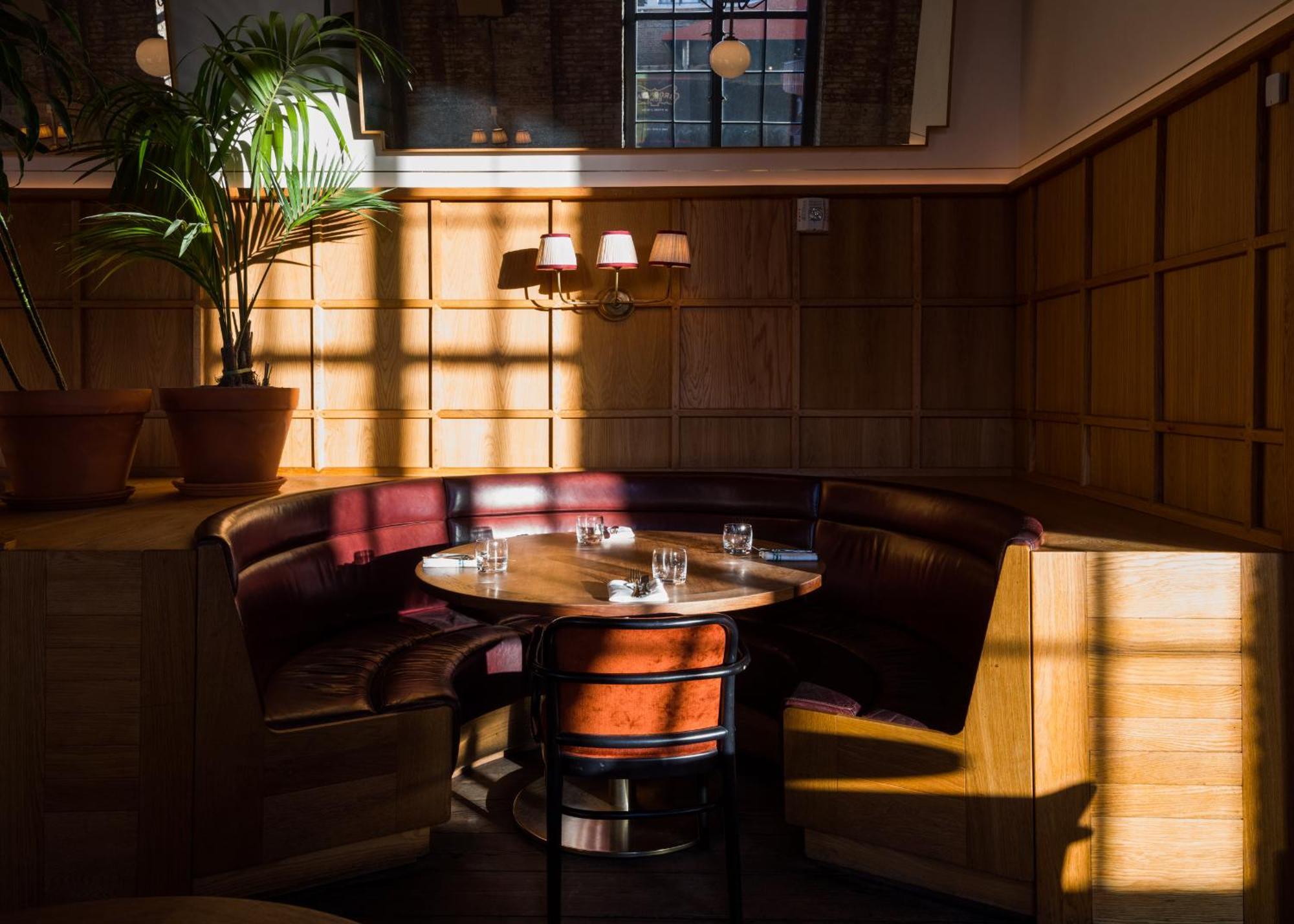 Wythe Hotel นิวยอร์ก ภายนอก รูปภาพ